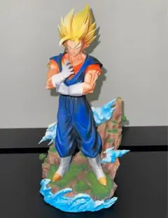 ベジット XD ドラゴンボール フィギュア LV1のサムネイル
