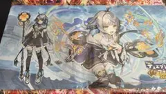 ラバーマット】デート・ア・ライブ 風待八舞【未開封】 - メルカリ