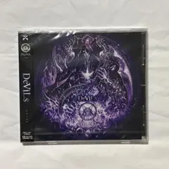 JILUKA 直筆サイン入り CD ‘DeViLs’ + Sena チェキ JILUKA DeViLs CD（おまけチェキ付き） - メルカリ