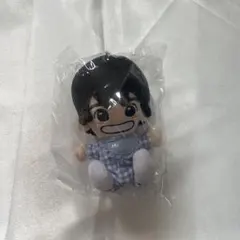 関西ジュニア 西村拓哉ちびぬい - メルカリ