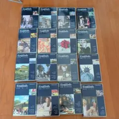 嵐追いの才能 英語 4枚セット - メルカリ