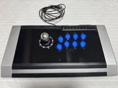 QANBA Obsidian　ボタン換装済み品