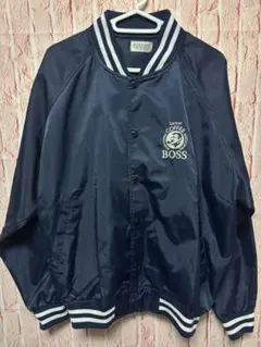 サントリー BOSS ’98 スタジアムジャンパー 非売品 / 未使用 FREE