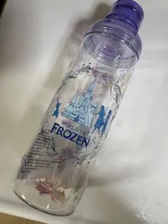 限定！ウォルト・ディズニーワールド ×スタバ水筒 タンブラーdisney