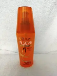 L'OREAL ELSEVE リスインテンス　スムースオイルエッセンスのサムネイル