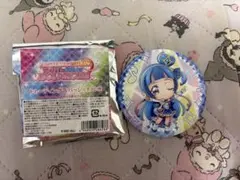 キュア ウインク 缶バッジ