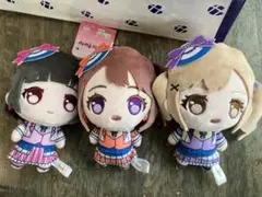 2026年最新】BanG Dream! ぬいぐるみ Poppin Party 戸山 香澄の人気