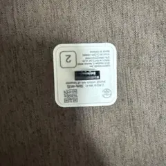 CANDY HOUSE Wi-Fi Module 2 本体　セサミ　モジュール2