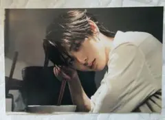 BOYNEXTDOOR CD 会場購入特典 ポストカード テサン ボネクド