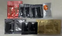 デパコス トライアルセット