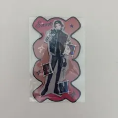 VOLTACTION 3周年 特典 リボンカード セラフ・ダズルガーデン