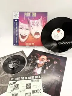 神洗浄済・UKオリ初期マト1 strawberry The Police 3rd 神洗浄済・UKオリ初期マト1 strawberry The Police 3rd - メルカリ
