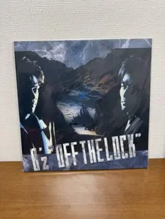 2026年最新】B'z off the lockの人気アイテム - メルカリ
