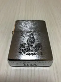 未使用品】Zippo 2005vintageJDS YAESHIO SS598 - メルカリ