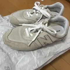 New Balance スニーカー 373