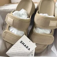 SHAKA サンダルのサムネイル