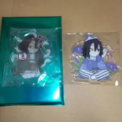 伊黒小芭内 アクスタ
