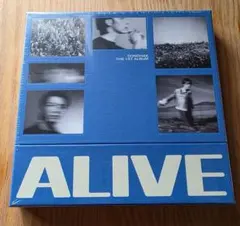 superjunior ドンヘ ALIVE CDのみ - メルカリ