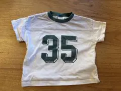 マイリトルワンダー　Tシャツ　80のサムネイル