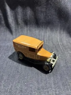 CANADIAN CLUB WHISKY ミニカー