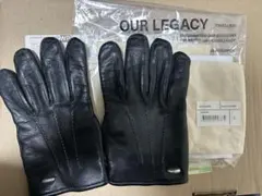 2026年最新】Our Legacy メンズ 手袋の人気アイテム - メルカリ