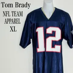 リーボック NFL オーセンティック ジョニー ノックス ゲームジャージ 2XL リーボック NFL オーセンティック ジョニー ノックス ゲームジャージ