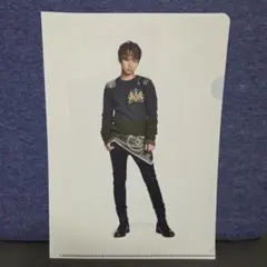2025年最新】BIGBANGクリアファイルの人気アイテム - メルカリ