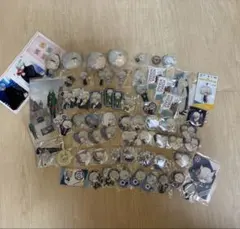2026年最新】御影密 缶バッジの人気アイテム - メルカリ