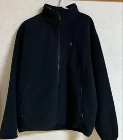 THE NORTH FACE フィールドフリースジャケット　メンズ