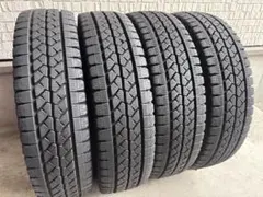 2025年最新】中古タイヤ 4本セット 165r13の人気アイテム - メルカリ