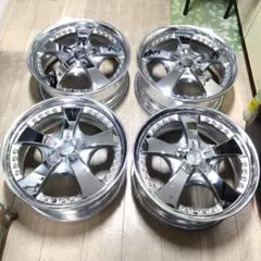 「翔海」 希少廃盤モデル！workランベックLD1 20インチ 翔海様専用」 希少廃盤モデル！workランベックLD1 20インチ - メルカリ