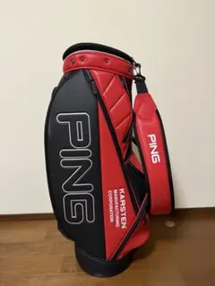 2026年最新】Ping キャディ バッグの人気アイテム - メルカリ