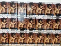 ワンピース グランディスタ エース フィギュア 21体セット