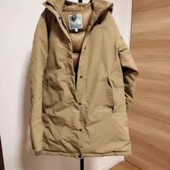 THE NORTH FACE マカルダウンコート NDW91837のサムネイル