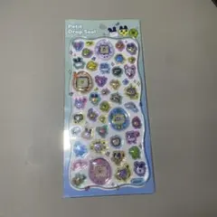 【正規品】たまごっちボンボンドロップシール