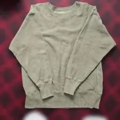 【Champion / チャンピオン】別注 PIGMENT スウェット