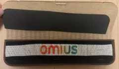 OMIUS ヘッドバンド