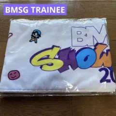 BMSG TRAINEE SHOWCASE 2024 タオル - メルカリ