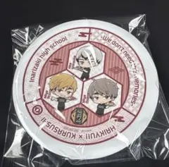 ハイキュー!! くら寿司 稲荷崎高校 お皿 寿司皿