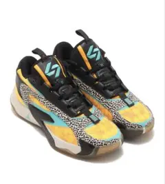 未使用級☆NIKE Jordan Luka 2 PF ジョーダン バッシュ 幅広 | Mercari