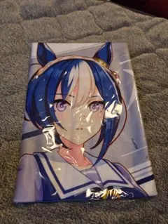 ウマ娘 公式応援タオル シュヴァルグラン - メルカリ