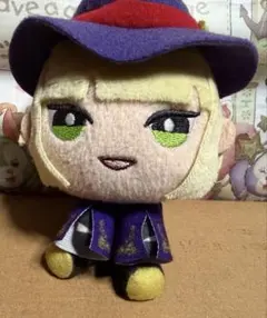 ツイステ ルーク・ハント ＆you マスコット