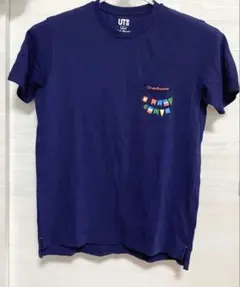ユニクロ　UT Tシャツ　Dick Bruna ミッフィー　お値下げ不可のサムネイル