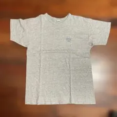 企業物　XL 80s トリコタグ チャンピオン　IBM Tシャツ