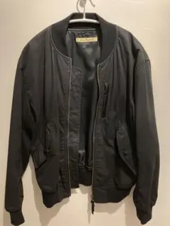 ジャーナルスタンダード　ブルゾン　MA-1