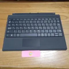 Microsoft surface キーボード　model1654