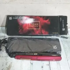 ヴィダルサスーン VIDAL SASSOON コテ ヘアアイロン 32mm