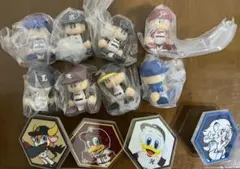 パワプロならぶんです　プロ野球