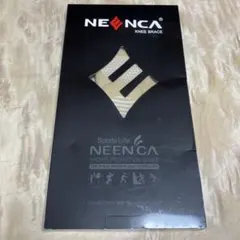 新品　NEENCA 膝用サポーター XSサイズ　目立ちにくいベージュのサムネイル
