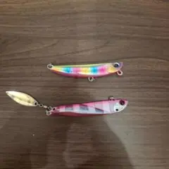 飛びすぎダニエルのサムネイル